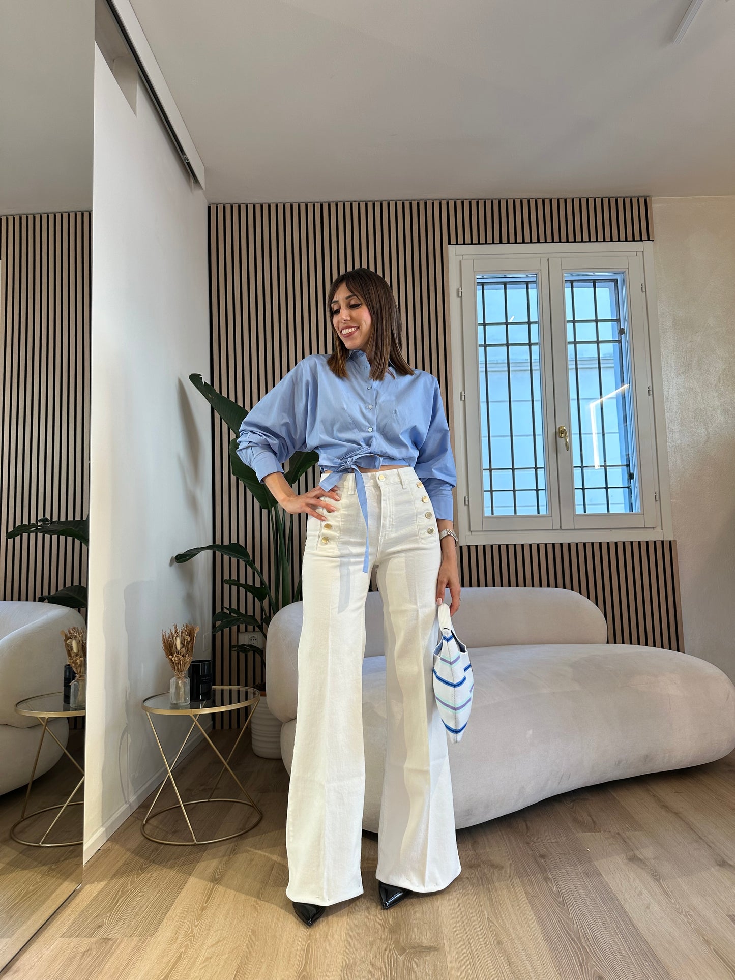 Jeans Giudith
