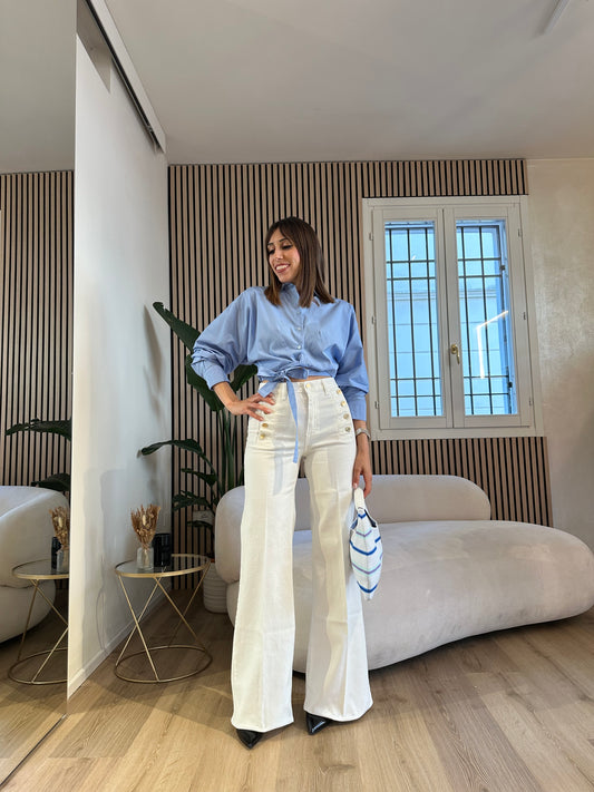 Jeans Giudith