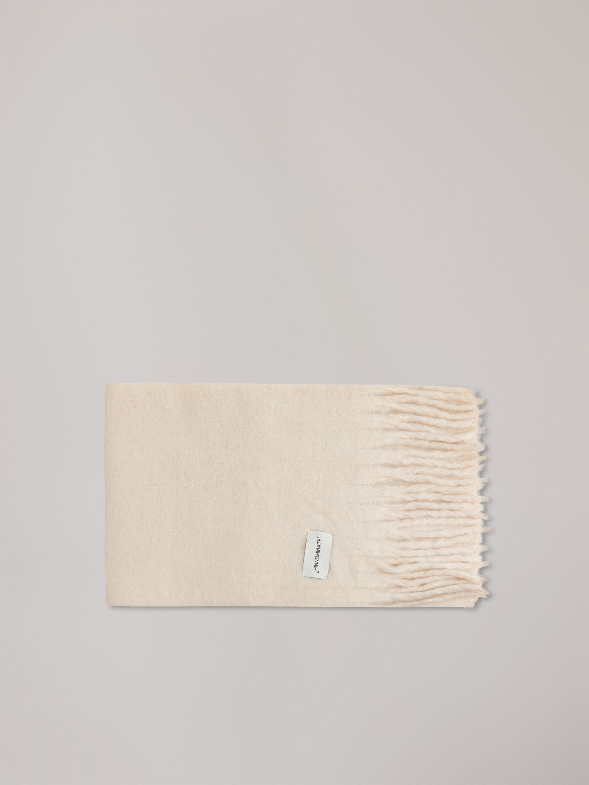Sciarpa in maglia sale