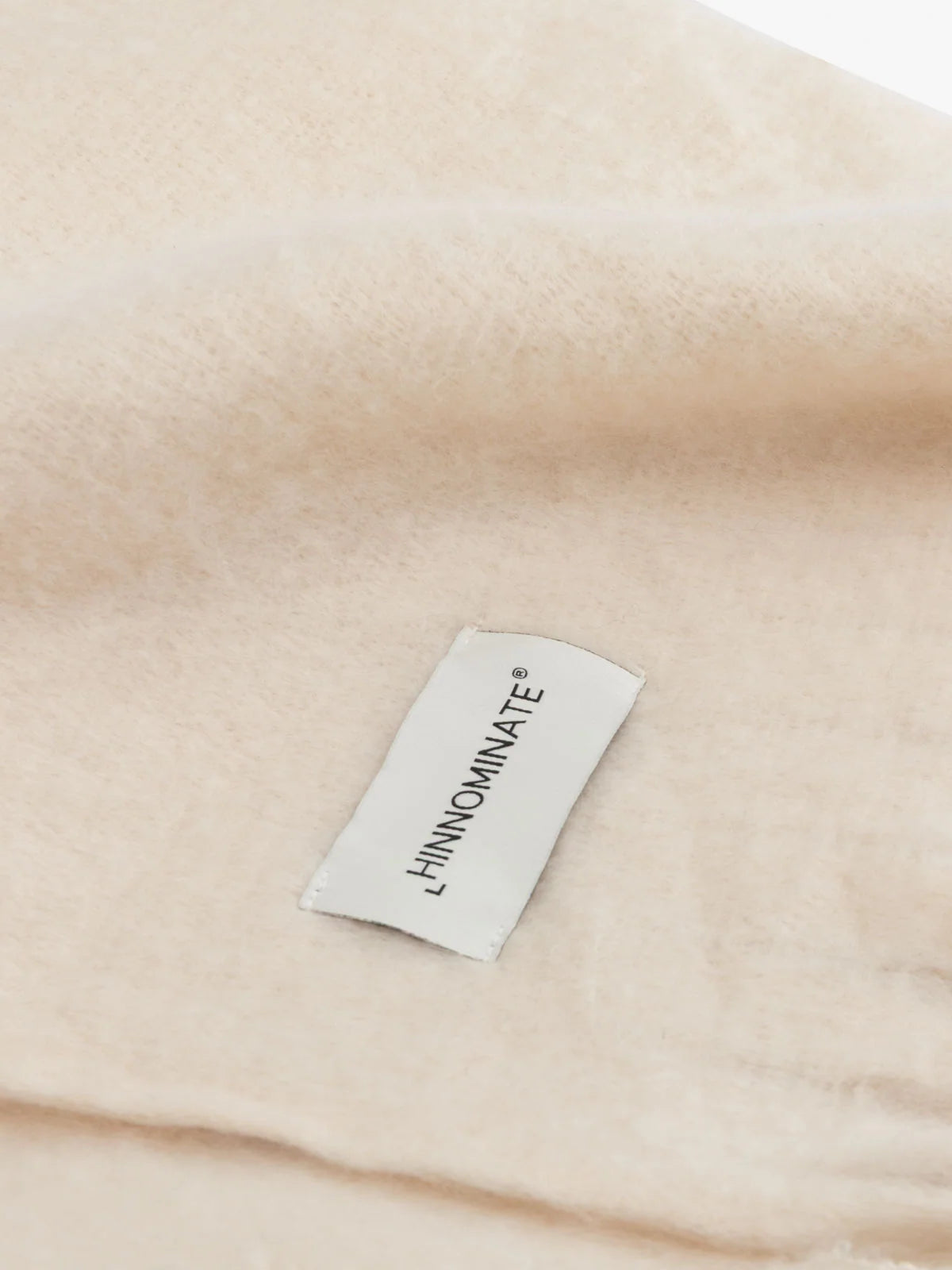 Sciarpa in maglia sale