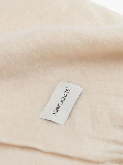 Sciarpa in maglia sale