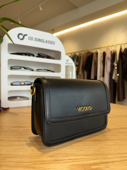 Bag black