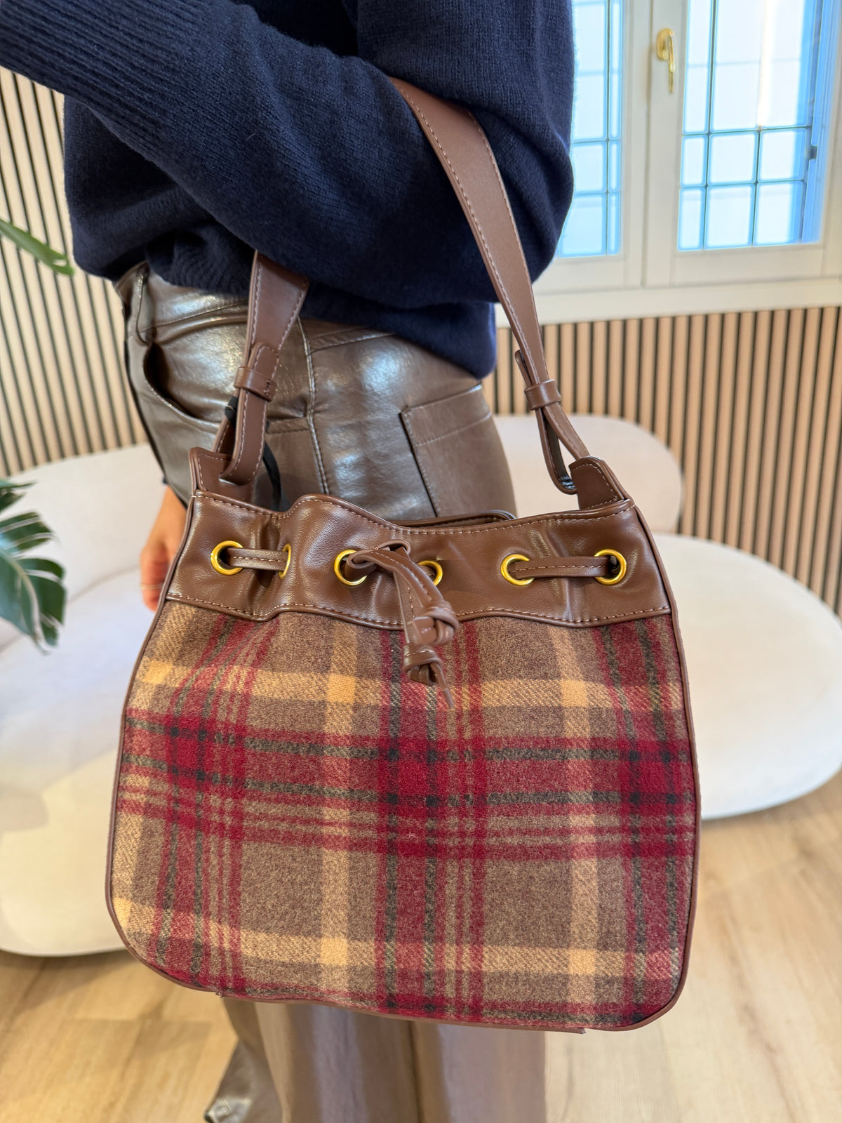 Borsa Canter