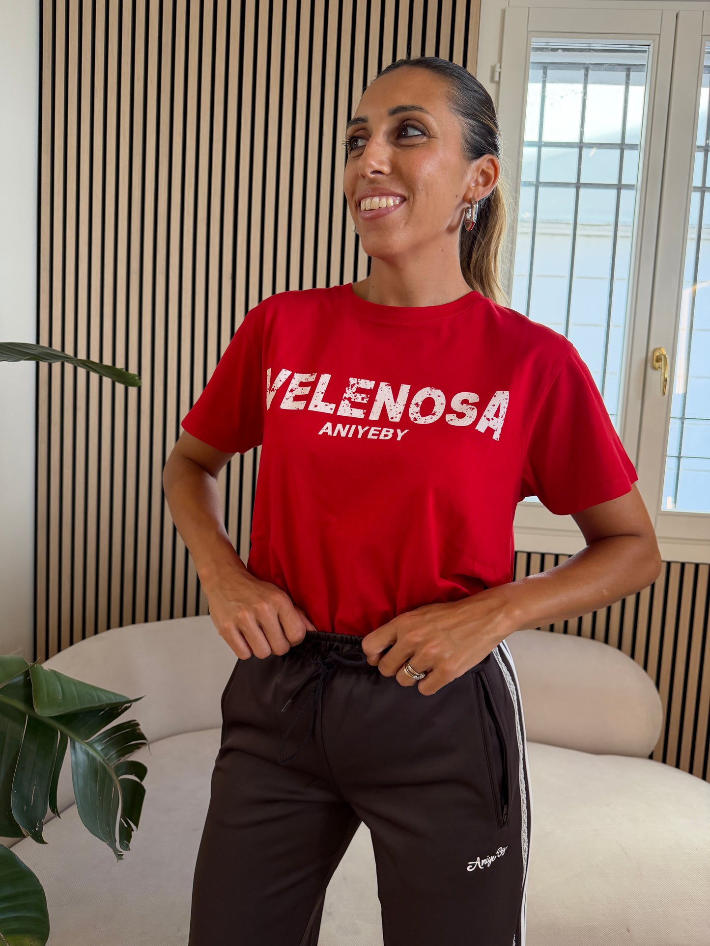 T-shirt Velenosa