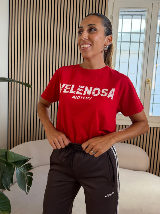 T-shirt Velenosa