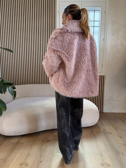 Eco-pelliccia Marilyn