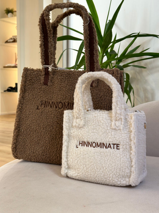 Borsa teddy grande