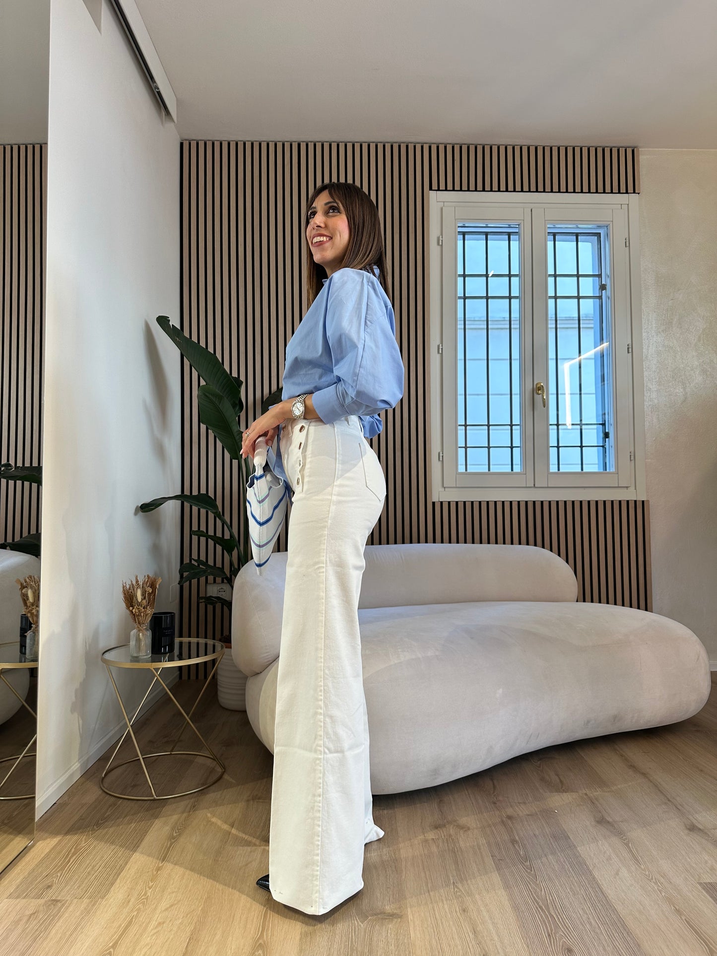 Jeans Giudith