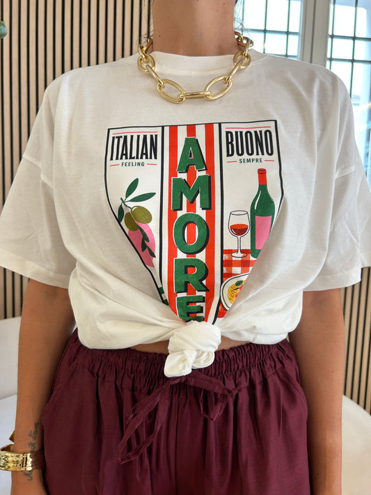 Collana Naomi