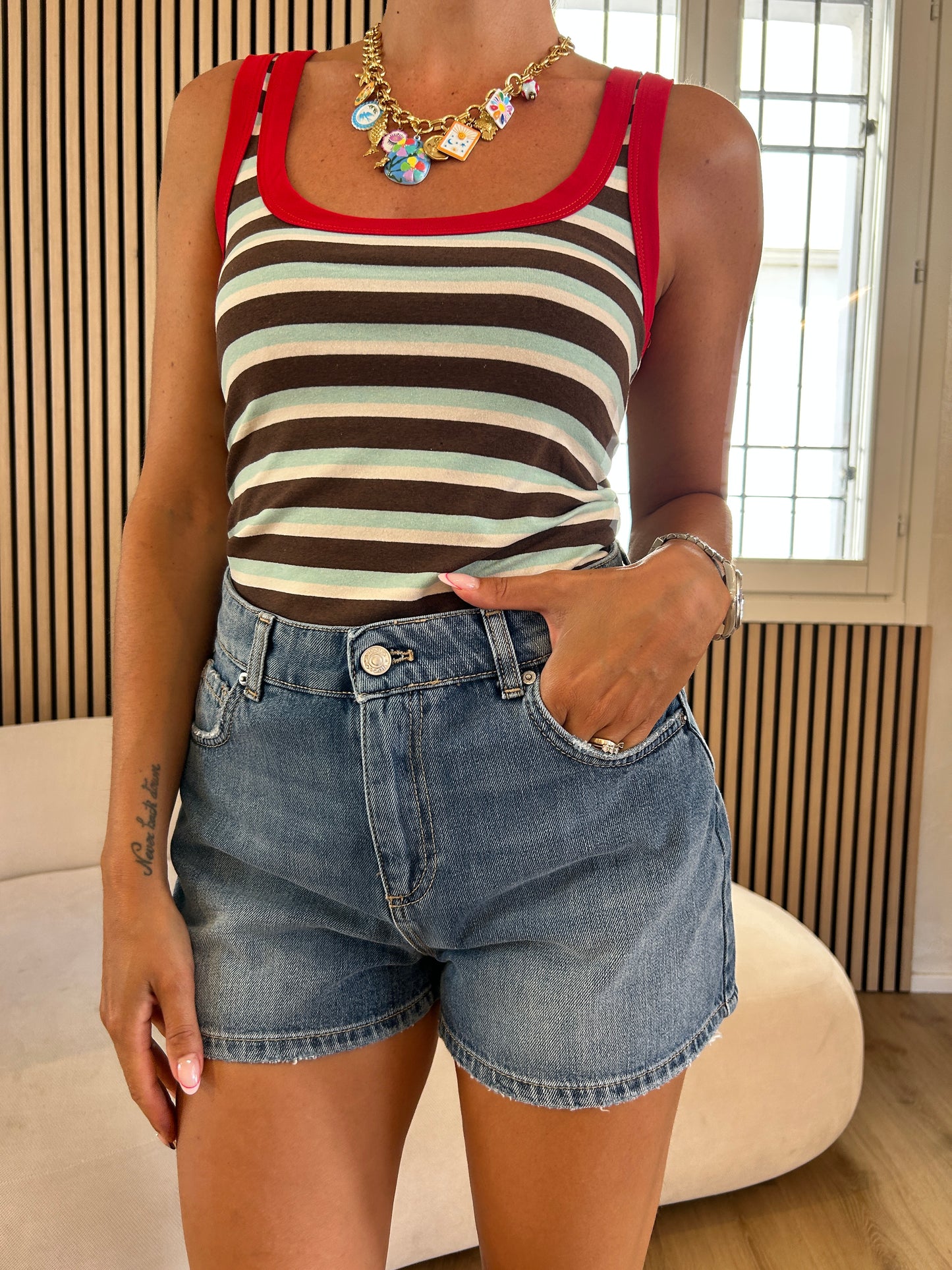 Shorts Lois