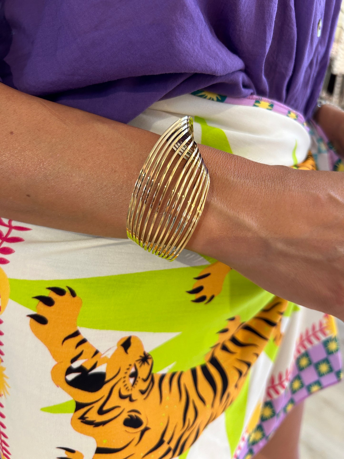 Bracciale Ginevra