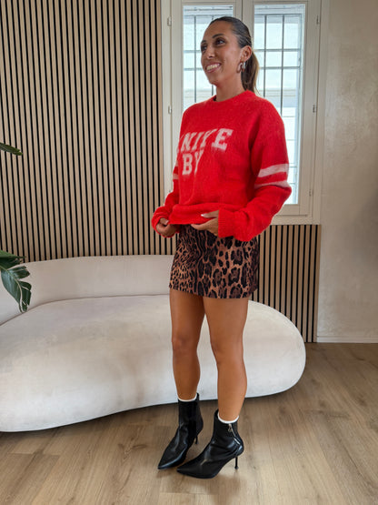 Pull Aniye By rosso