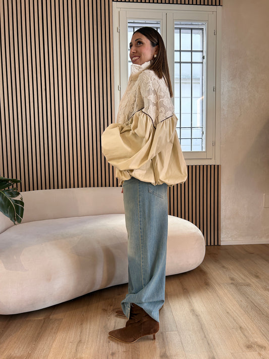 Jeans Giusi tencel