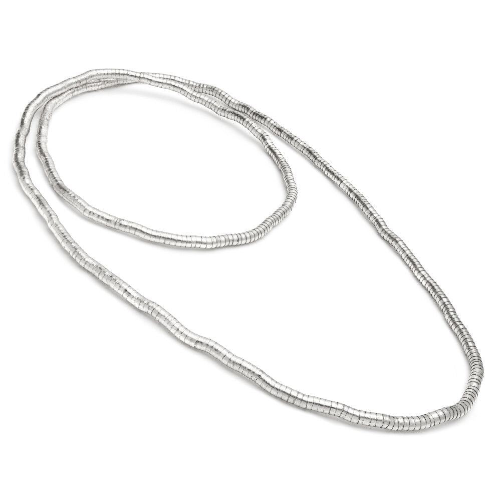 Bracciale/collana snake piccolo