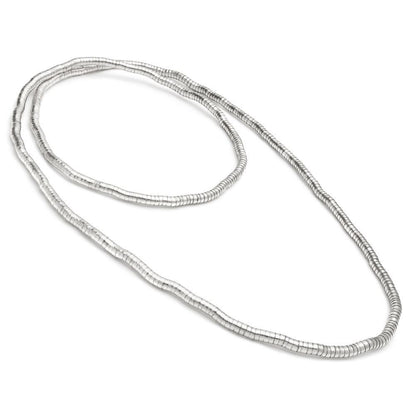 Bracciale/collana snake piccolo