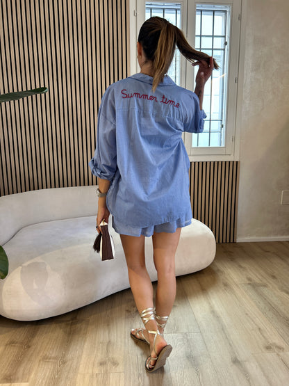 Shorts jeans Summer
