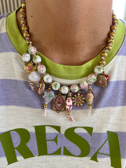 Collana Heart
