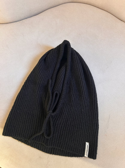 Passamontagna in maglia