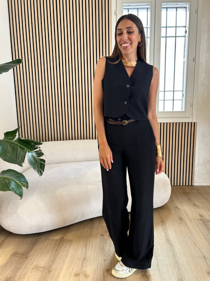 Pantalone Nero