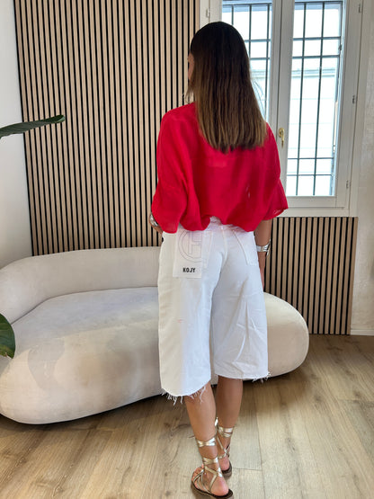 Bermuda Koji white