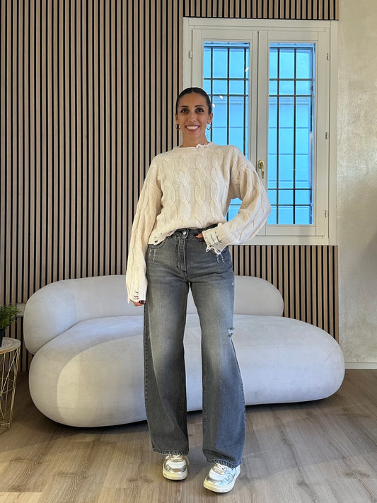 Jeans bella
