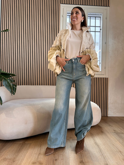 Jeans Giusi tencel