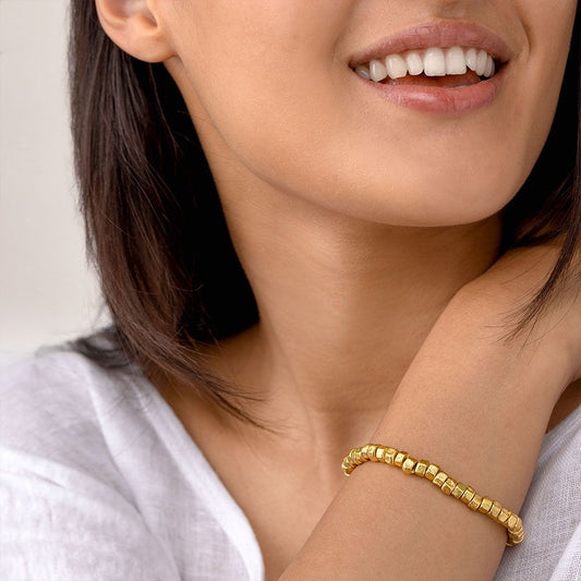 Bracciali elastici @Vestopazzo