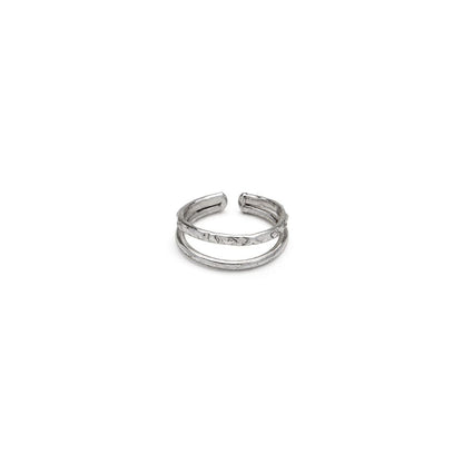 Anello 2 linee