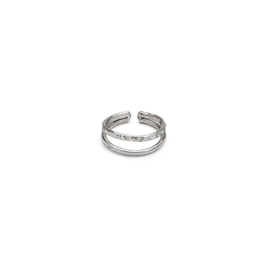 Anello 2 linee