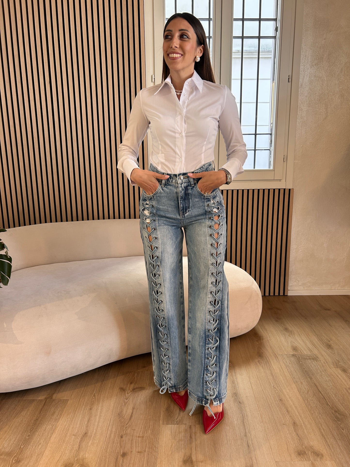 Jeans Cora