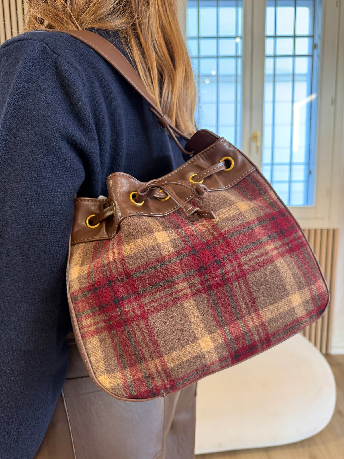 Borsa Canter