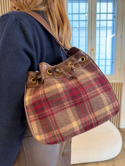 Borsa Canter