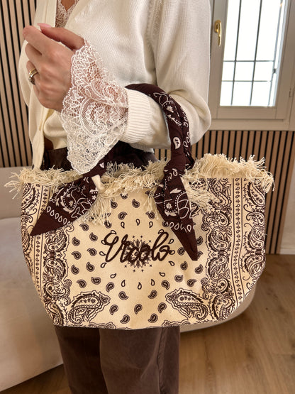 Borsa Ibiza bag