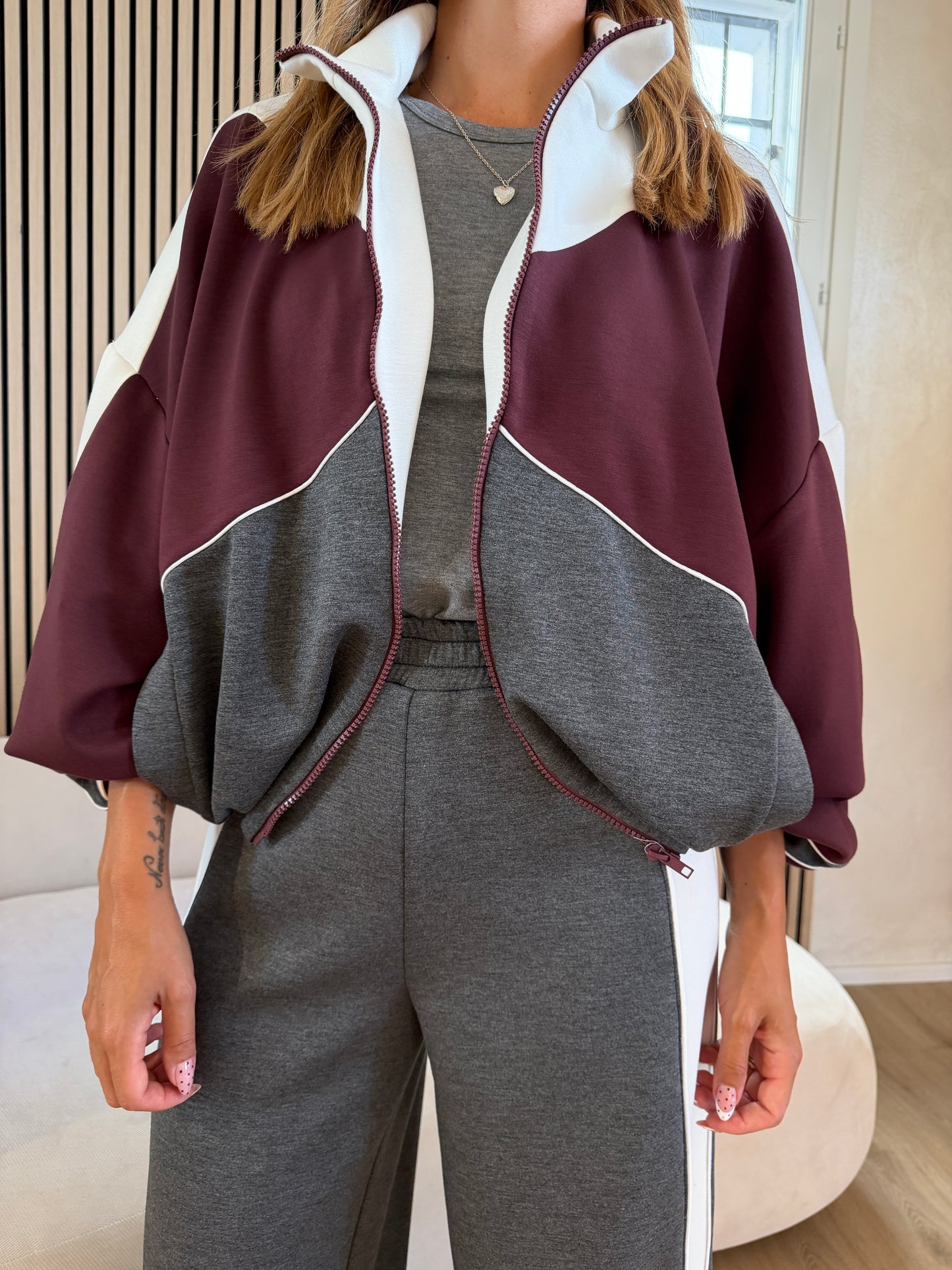 Bomber inserti