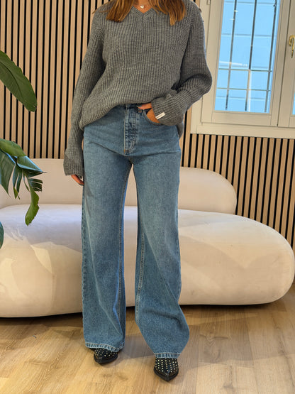 Ross denim