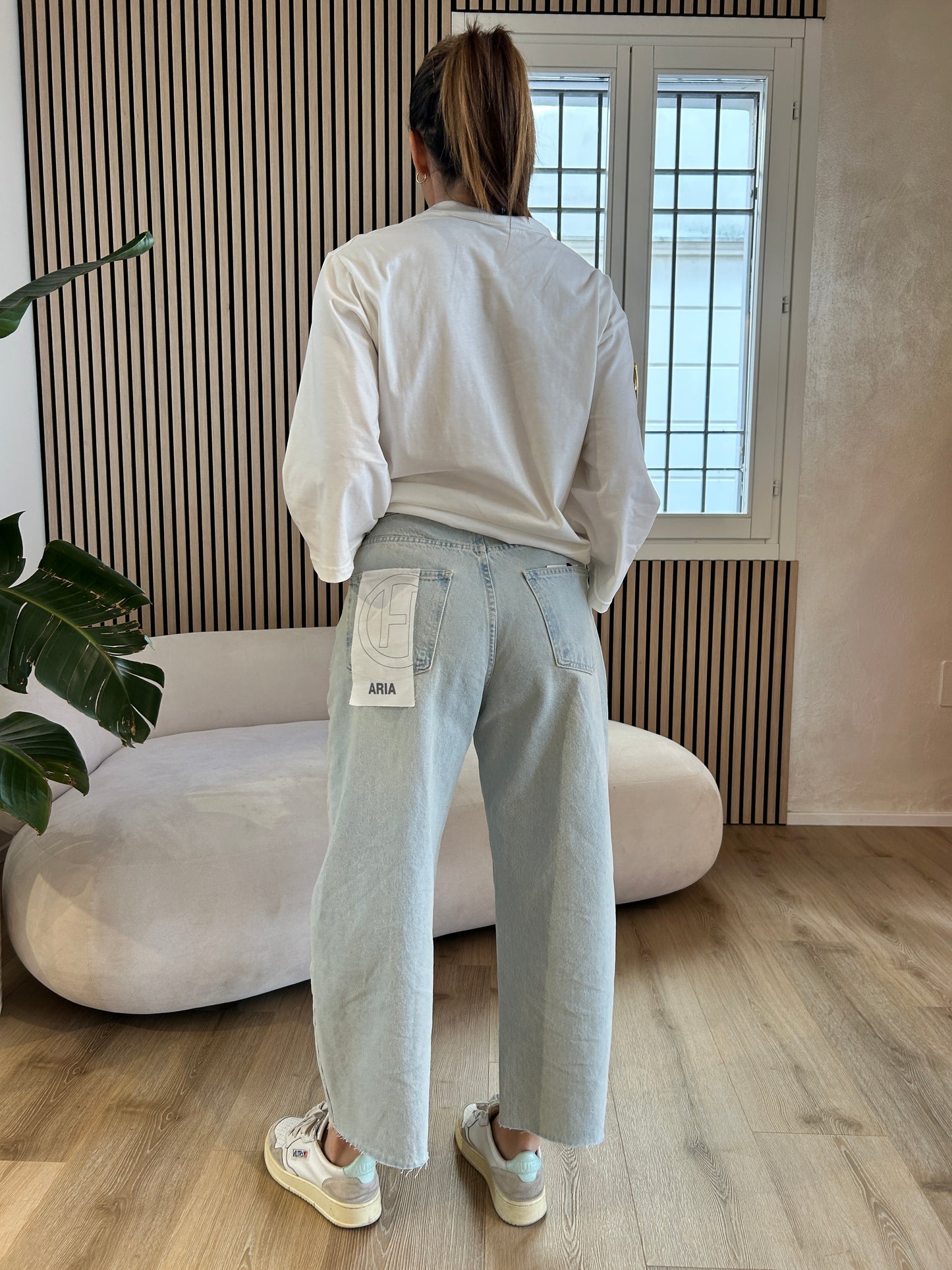 Jeans Aria