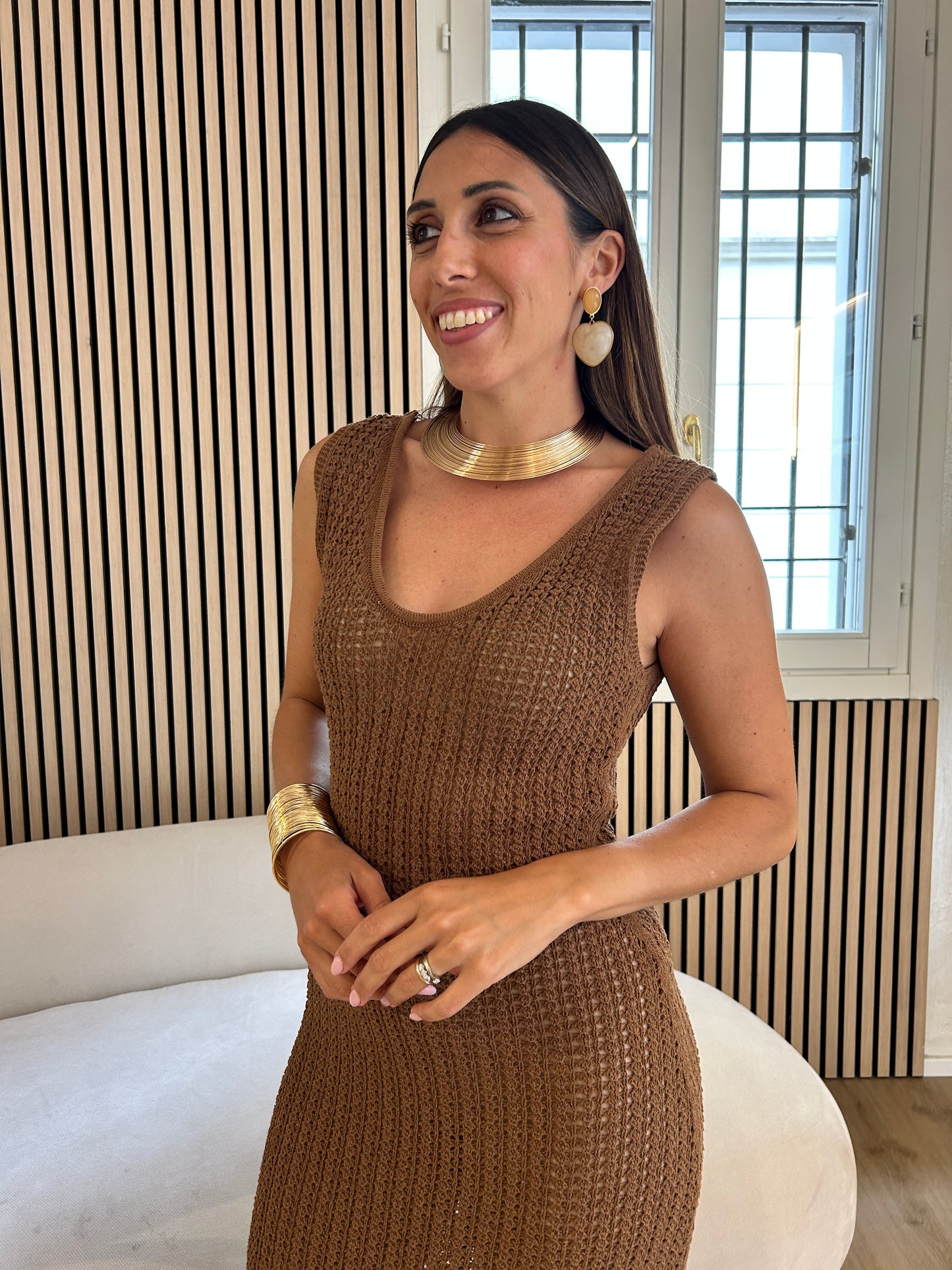 Collana Cleopatra