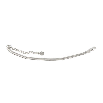 Bracciale serpente