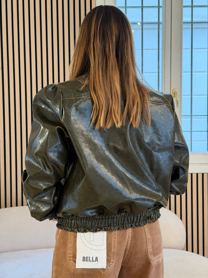Bomber cangiante militare