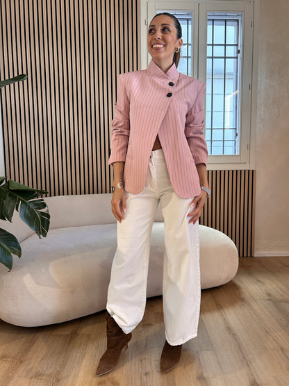 Jeans Bella bianco