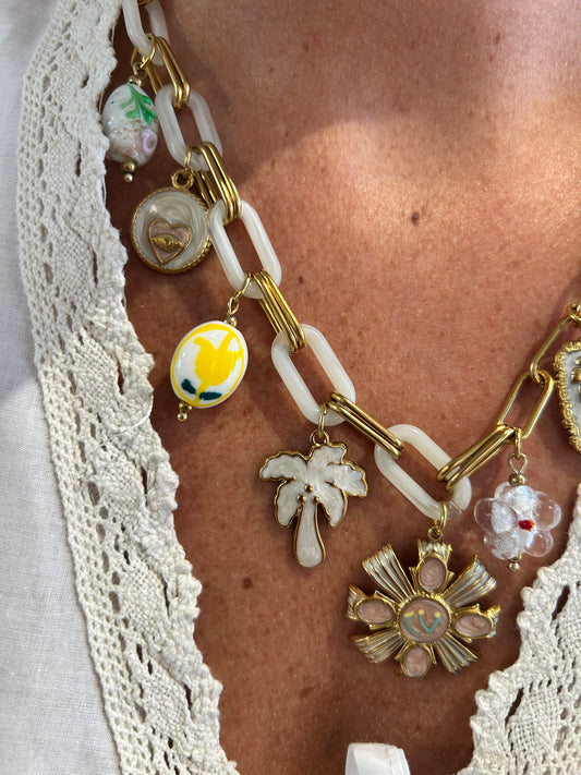 Collana Beach- chic