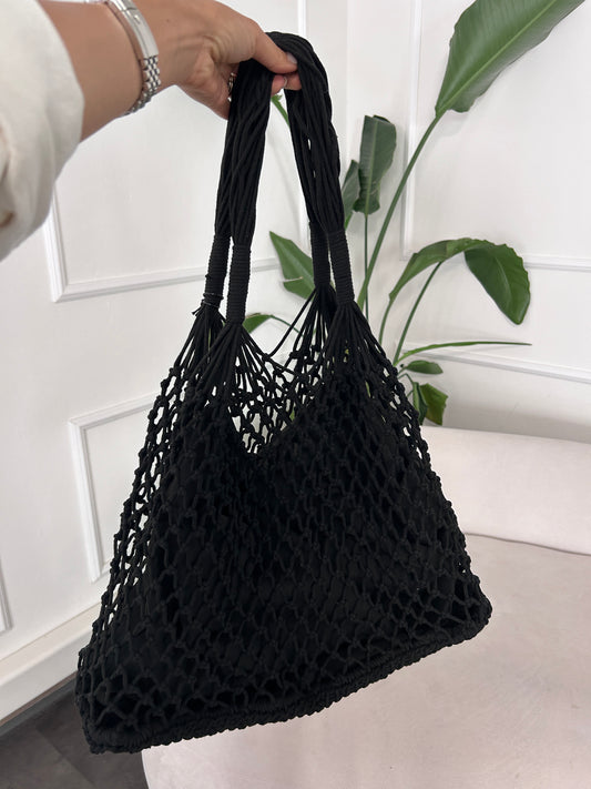 Grand sac de plage