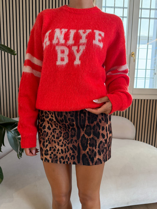 Pull Aniye By rosso