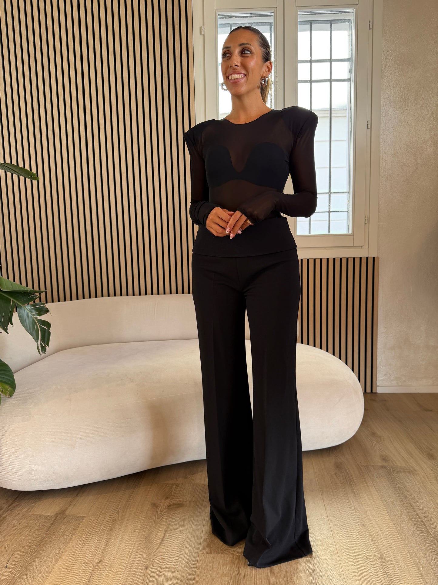 Pantaloni Tara