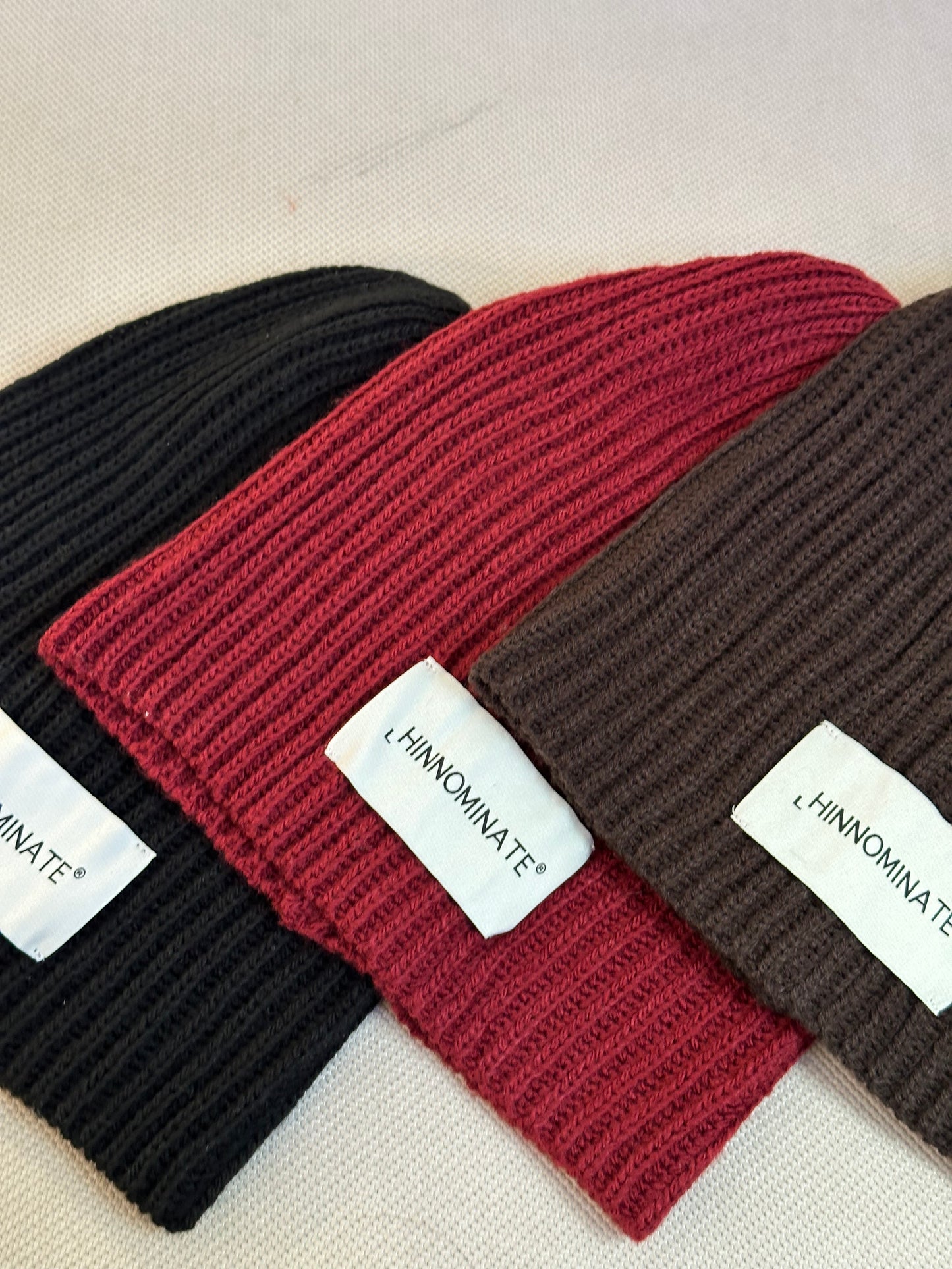 Berretta in costa inglese