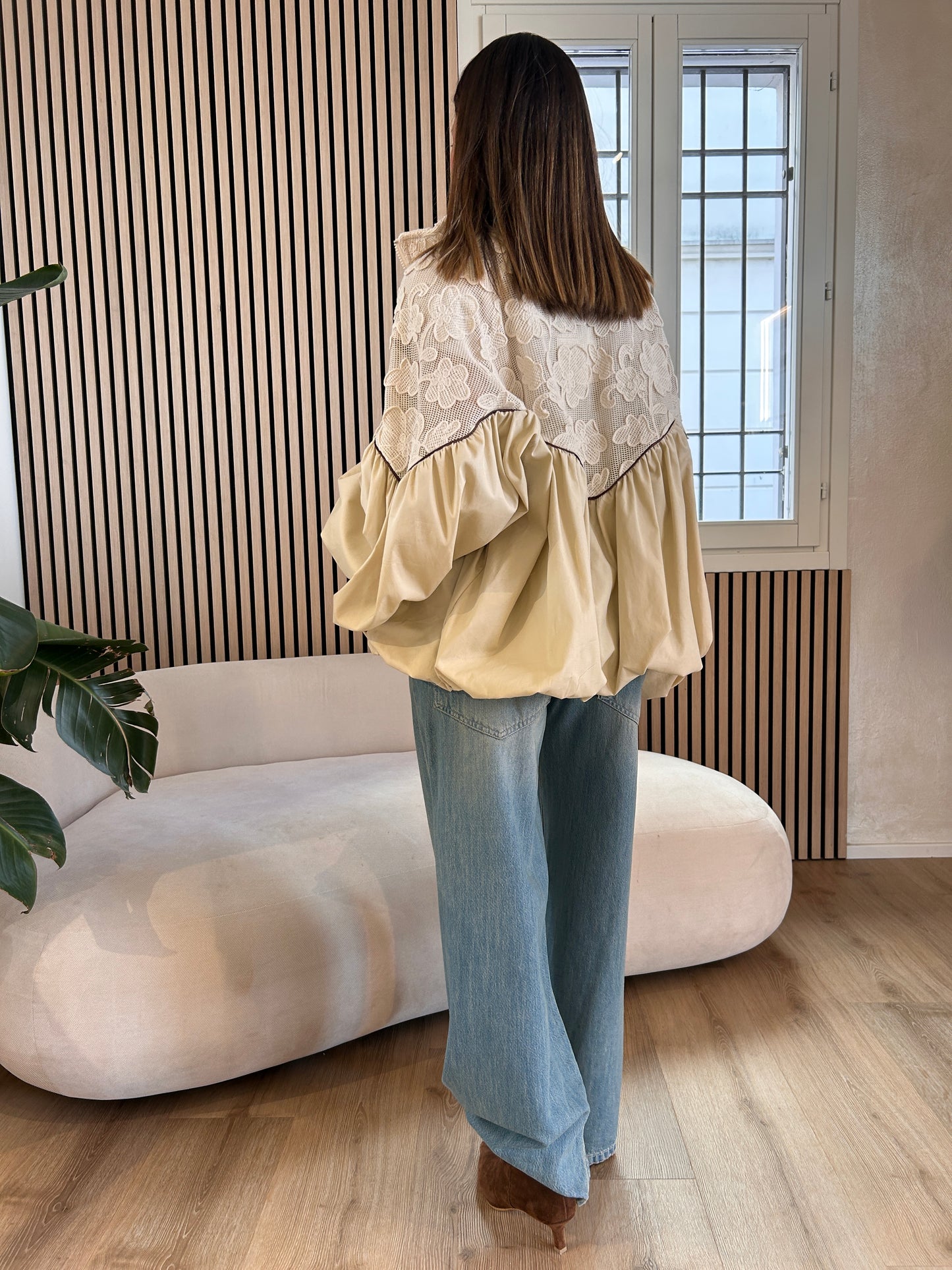 Jeans Giusi tencel