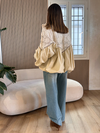 Jeans Giusi tencel