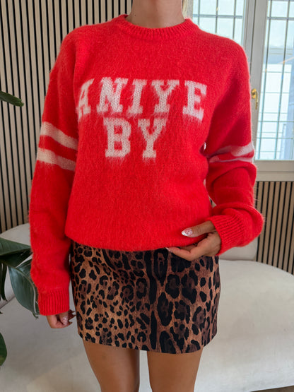 Pull Aniye By rosso