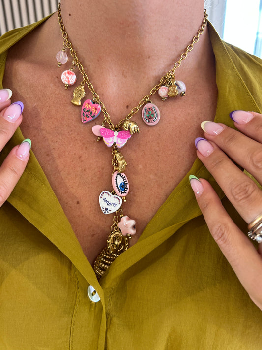 Collana Summer