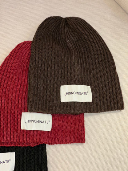 Berretta in costa inglese